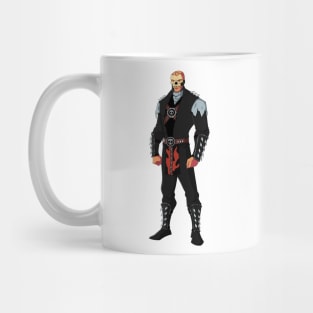 Shao Kahn Mug